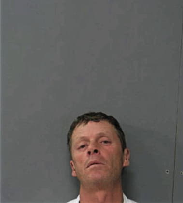 Mark Gilbert, - Lafayette Parish County, LA 